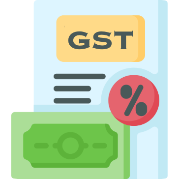 GST